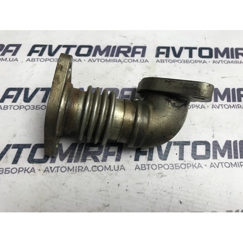 Трубка EGR Honda CR-V III 2.2CTDi 2006-2012 18725RMAE00